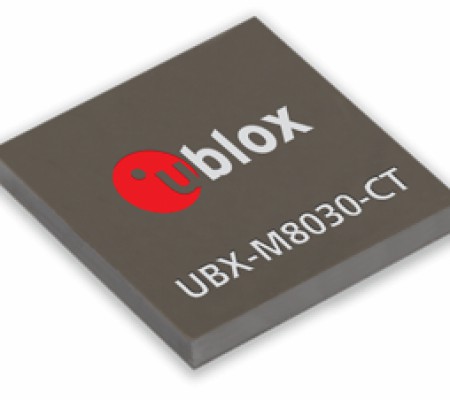 UBX-M8030