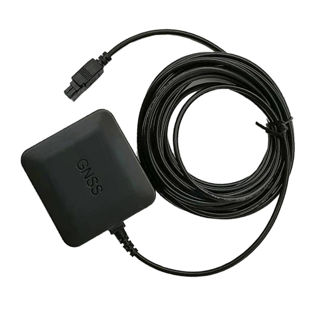 双频高精度GMOUSE